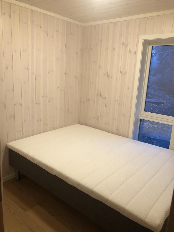 Sykkelhytte Ved Slatten I Synnfjellet Nord Torpa Exterior foto